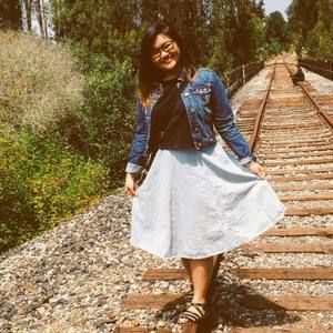 Meet your Posher, Juliana